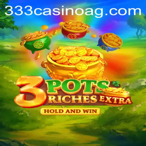Discover the Thrills of 3potsExtra: The Latest Sensation in Online Gaming