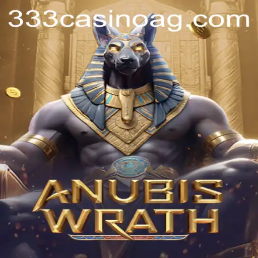 AnubisWrath: The Ultimate Egyptian Mythology-Themed Game