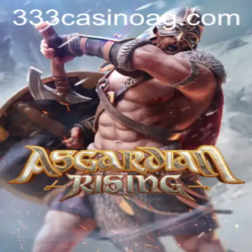 Exploring AsgardianRising: A Dive into the Fantastical World with 28.bet