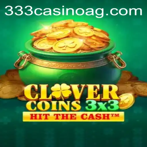 Clovercoin3x3: Exciting Gameplay and Winning Strategies for Enthusiasts