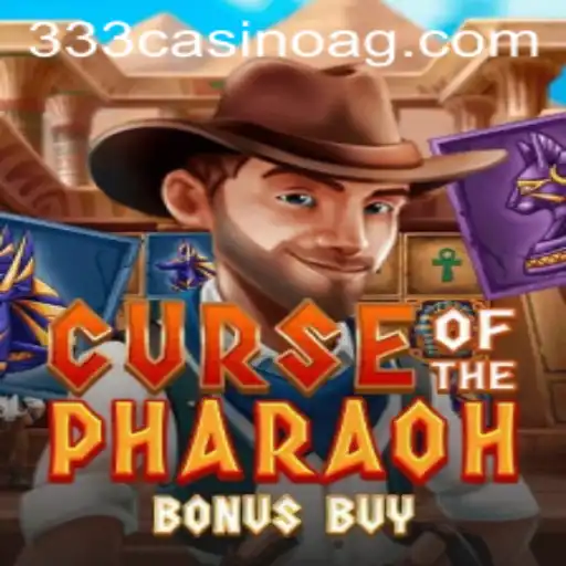 Exploring Curse of the Pharaoh Bonus Buy: An Intriguing Adventure Awaits