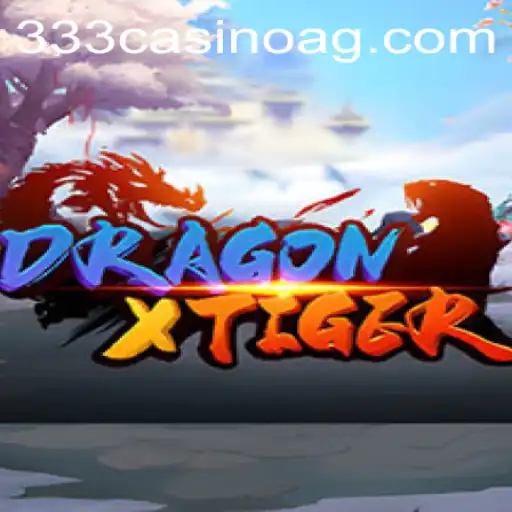 DragonXTiger: An Exciting New Game by 28.bet