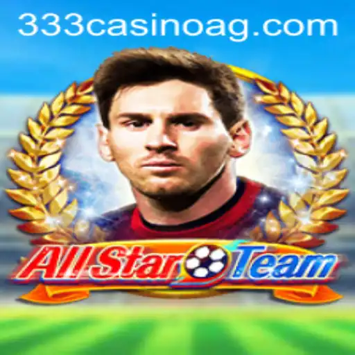 Unveiling AllStarTeam: The Ultimate Sporting Experience in the Gaming Universe