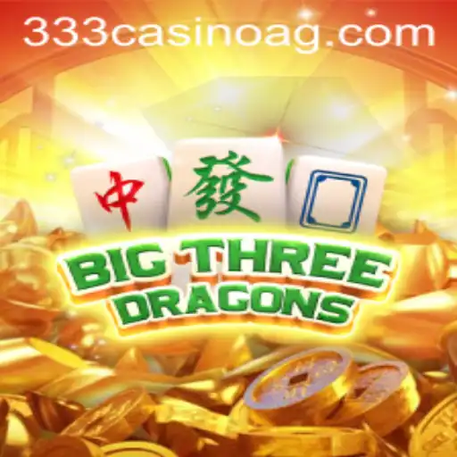Discover BigThreeDragons: A Unique Game Experience on 28.bet
