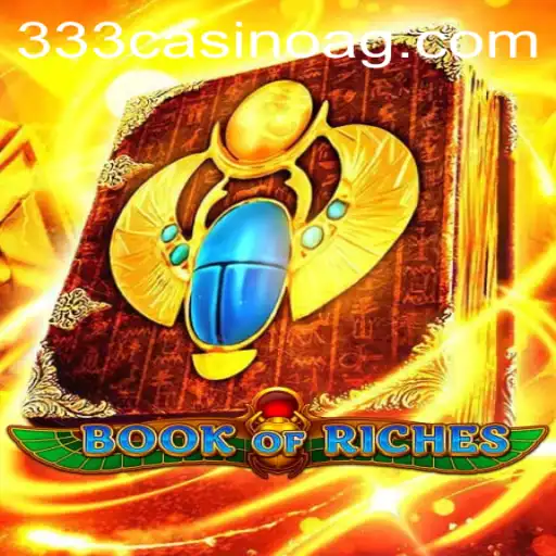 Unveiling the Magic of BookofRiches: A Comprehensive Guide