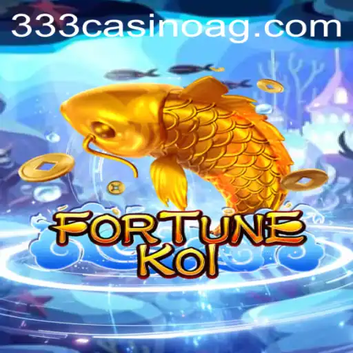 FORTUNEKOI: Dive into the World of Luck and Strategy