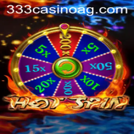Exploring HotSpin: A Comprehensive Guide to the Thrilling Casino Game on 28.bet