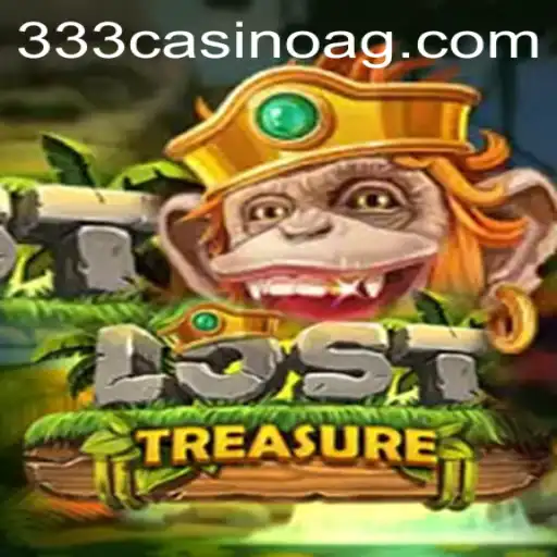 Exploring LostTreasure: An Unveiling of Adventure and Chance