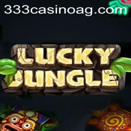 Exploring LuckyJungle: A Thrilling Adventure with 28.bet