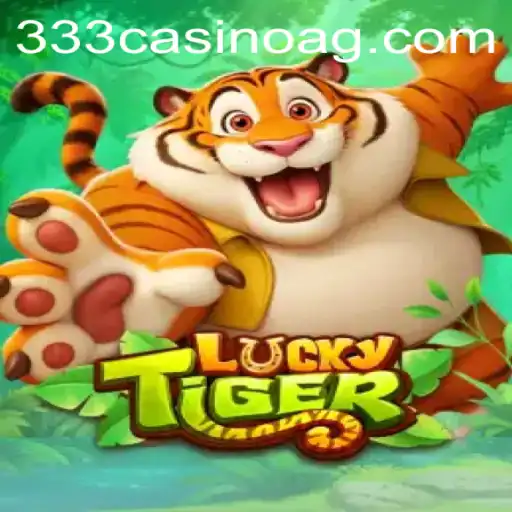 Exploring the Exciting World of LuckyTiger: An In-Depth Look at 28.bet's Newest Game