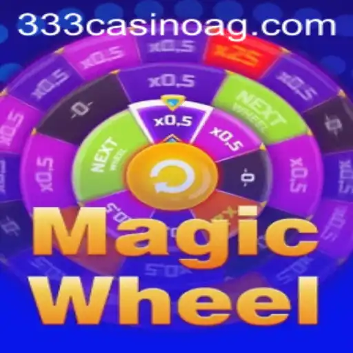 Exciting Adventure with MagicWheel on 28.bet