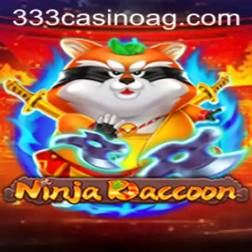 Discover NinjaRaccoon: A Thrilling Adventure in the World of 28.bet