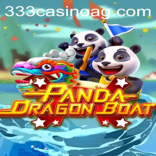 PANDADRAGONBOAT: Diving into the Next Exciting Adventure