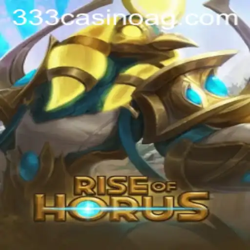 Discover the Enchanting World of RiseofHorus on 28.bet