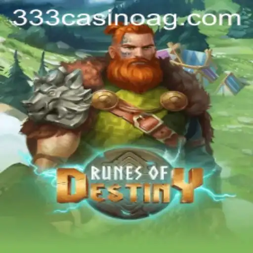 RunesOfDestiny: Unveiling the Magic and Strategy