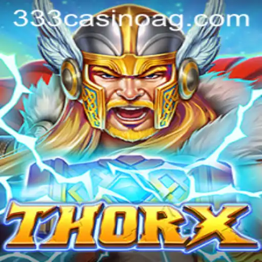 Dive into the Epic World of ThorX: A New Era of Gaming