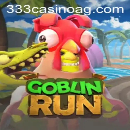 GoblinRun: Dive Into a World of Adventure and Strategy