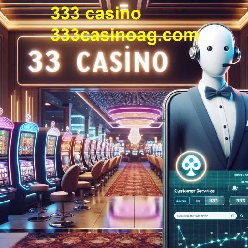 A Importância do Suporte ao Cliente no 333 Casino