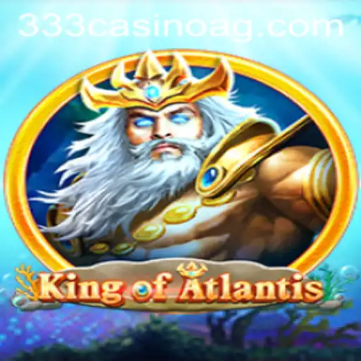 Dive into Adventure with KingofAtlantis: A Journey Beneath the Waves