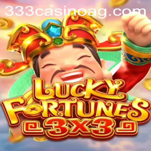 Discover the Excitement of LUCKYFORTUNES3x3: A Unique Gaming Experience with 28.bet