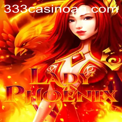 Unveiling LadyPhoenix: A Riveting New Gaming Experience at 28.bet