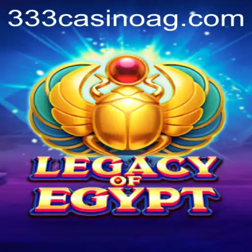 Immersive Adventure in LegacyOfEgypt at 28.bet