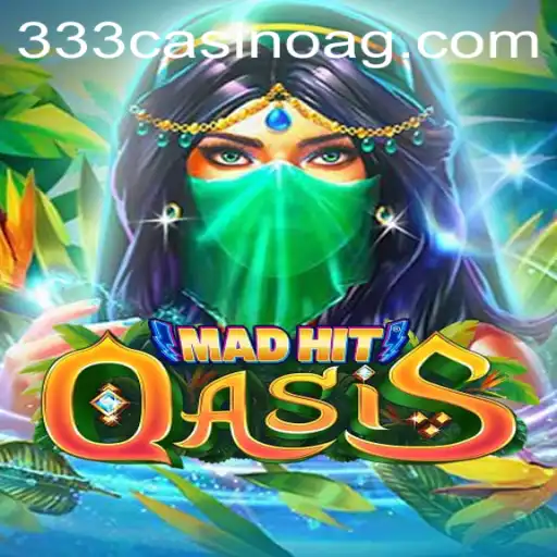 Exploring the Thrilling World of MadHitOasis: An In-depth Guide