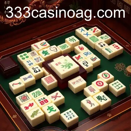 Exploring the World of Mahjong: An In-Depth Look into the Classic Game