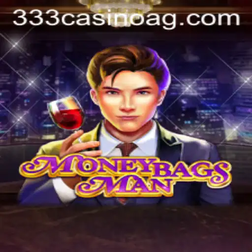 MoneybagsMan: Dive Into the Exciting World of 28.bet's Latest Gaming Adventure