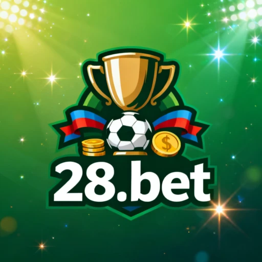 28.bet Logo