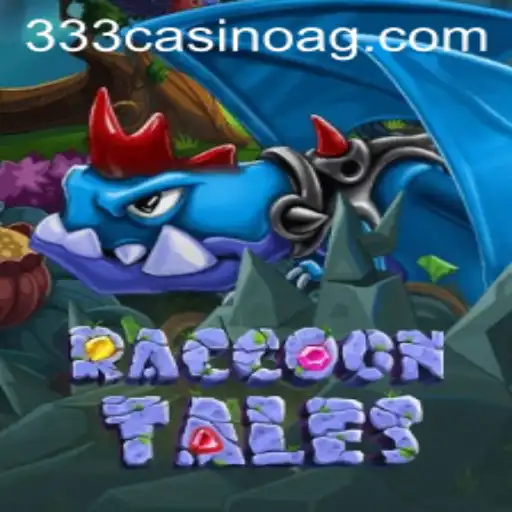 Explore the Exciting World of RaccoonTales at 28.bet