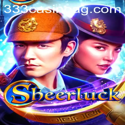 Discovering the Exciting World of Sheerluck: A Unique Gaming Experience at 28.bet
