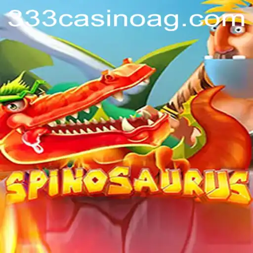 The Thrilling World of Spinosaurus: A Dive into the Game and 28.bet