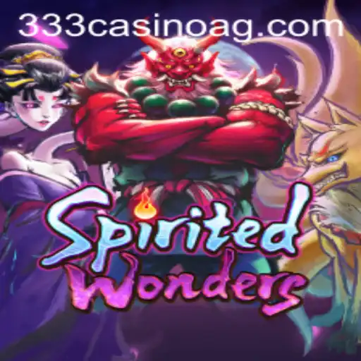 SpiritedWonders: A Fascinating Dive Into Casino Gaming