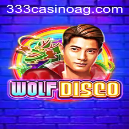 WolfDisco and 28.bet: A Howling Dance Through the Gaming World